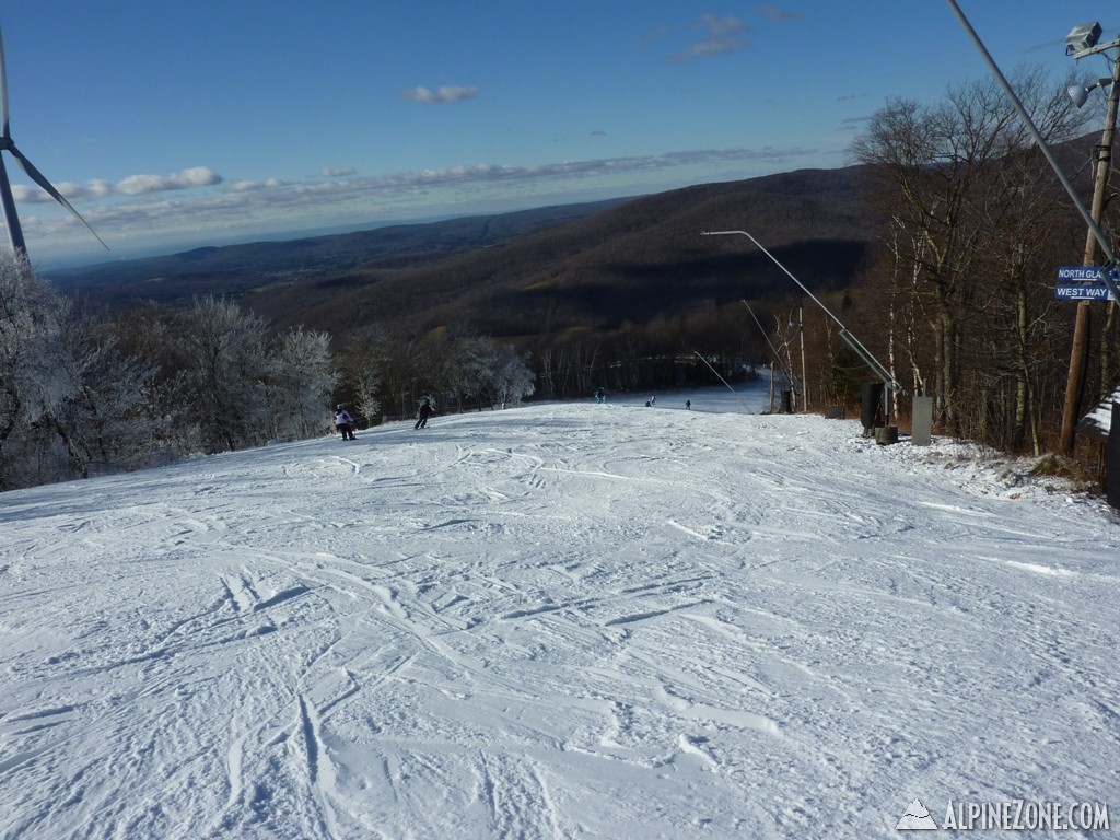 jiminy peak