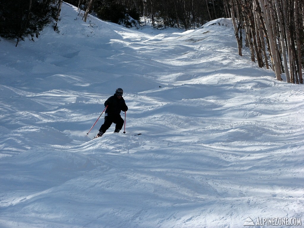 Joe on Domino