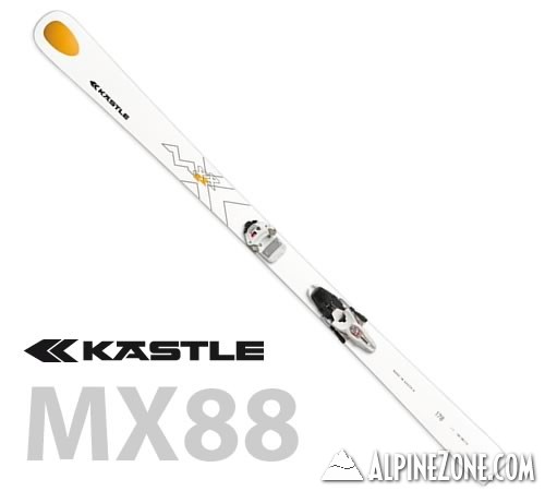 kastlemx88