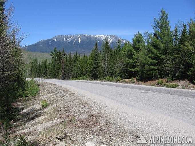 Katahdin 5/12