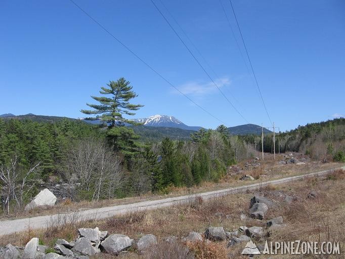 Katahdin &amp; W.Branch(Penobscot), 5/12