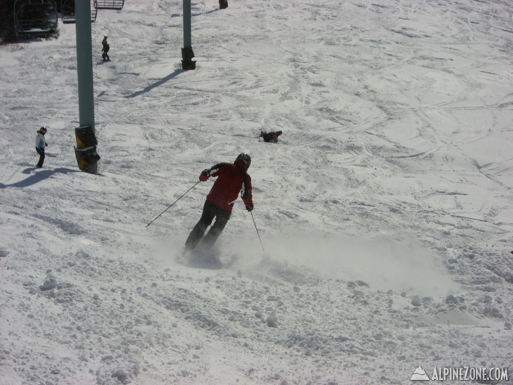 Killington 2/3/2007