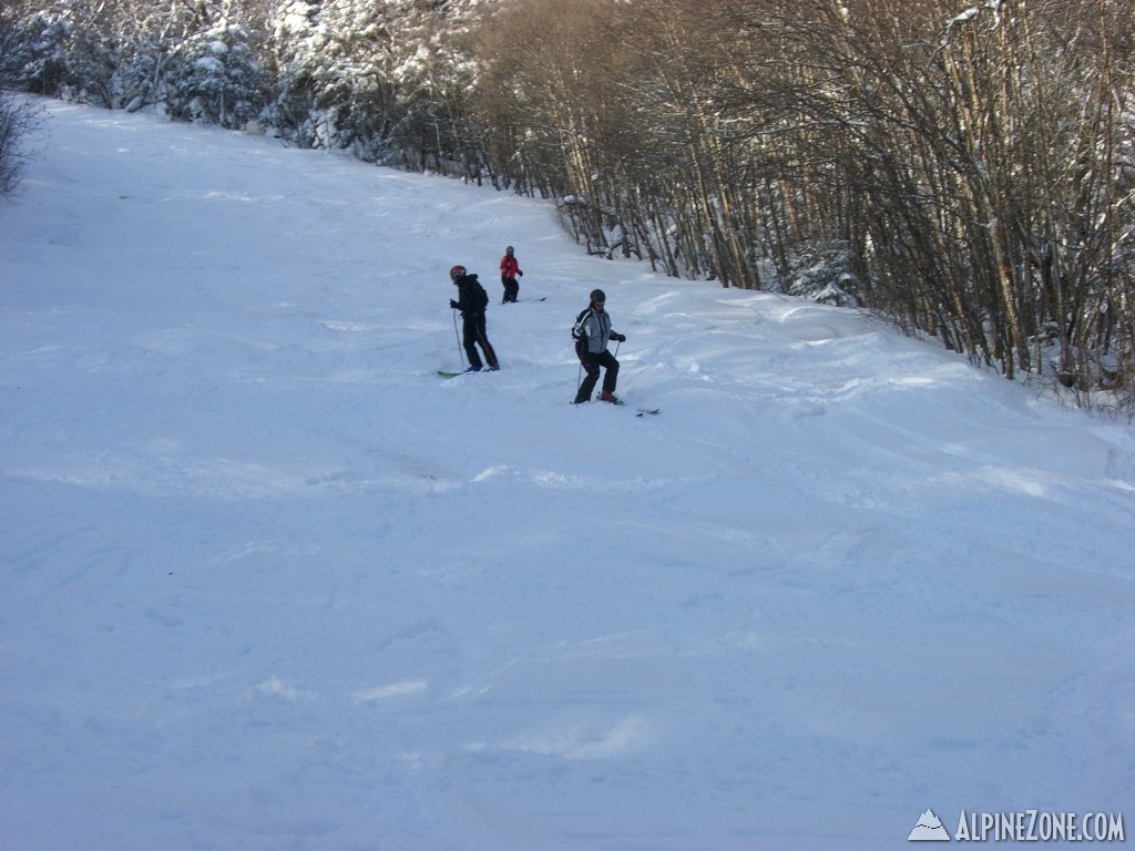 Killington 2/3/2007