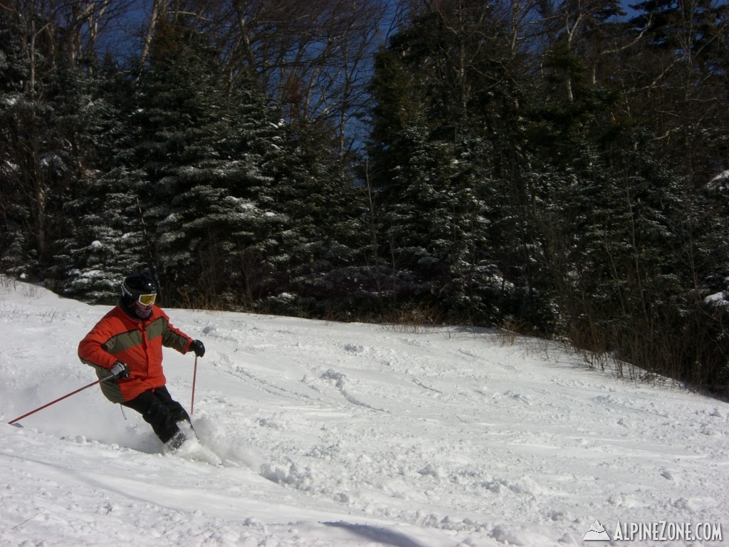 Killington 2/3/2007