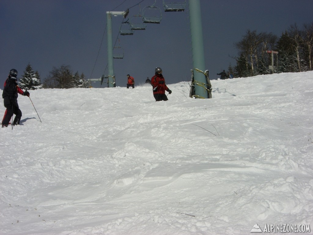 Killington 2/3/2007