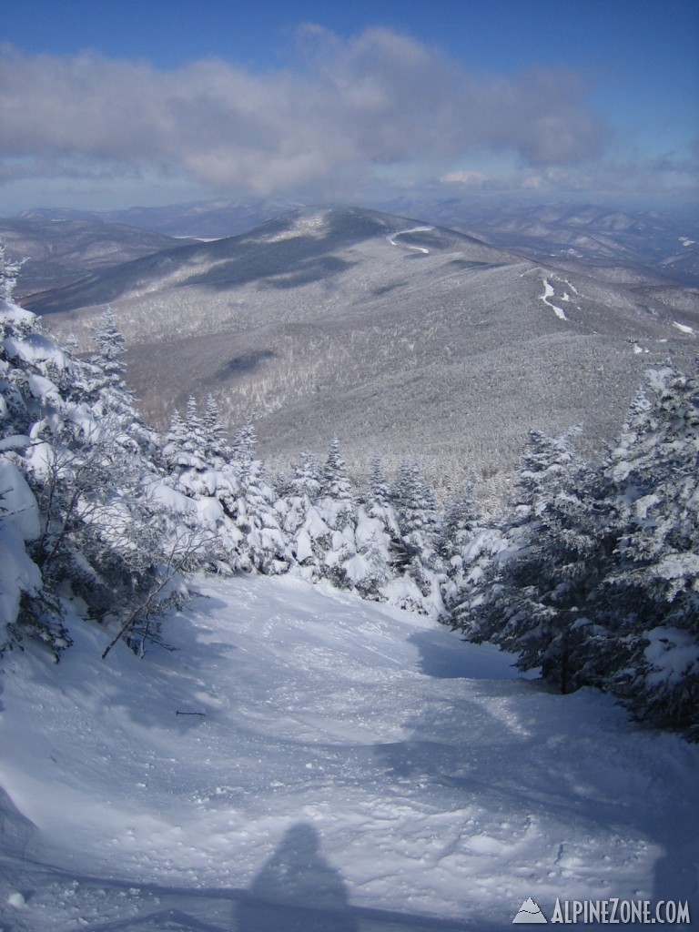 killington 3/2/08