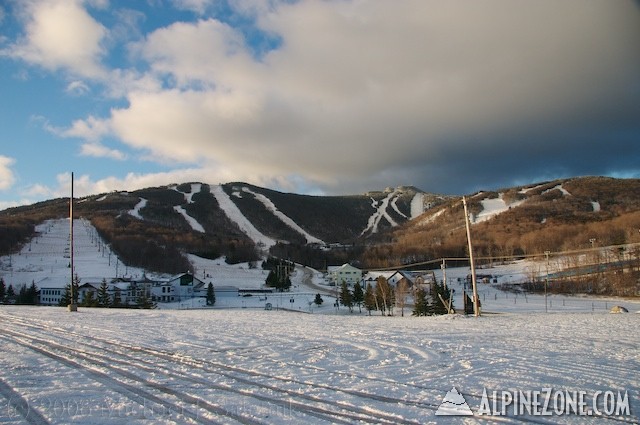 Killington Oct 30, 2006