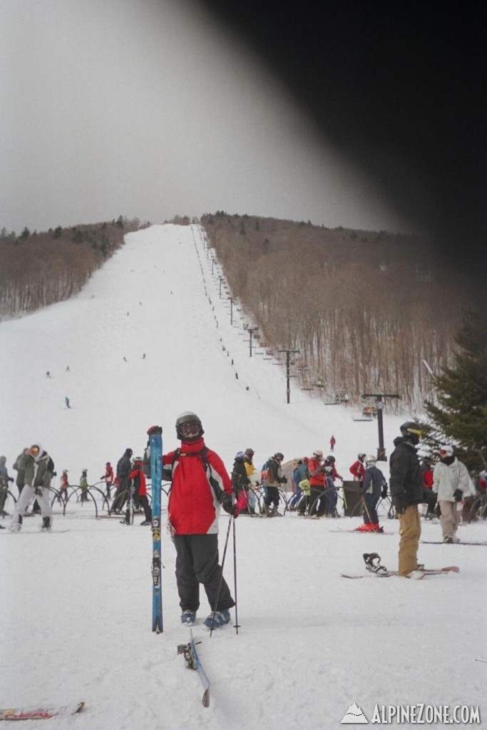 Killington