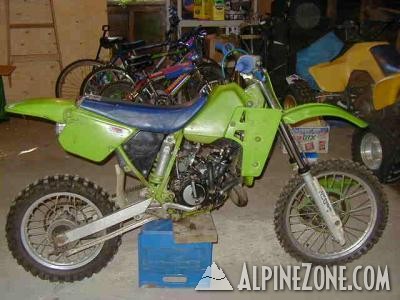 kx80