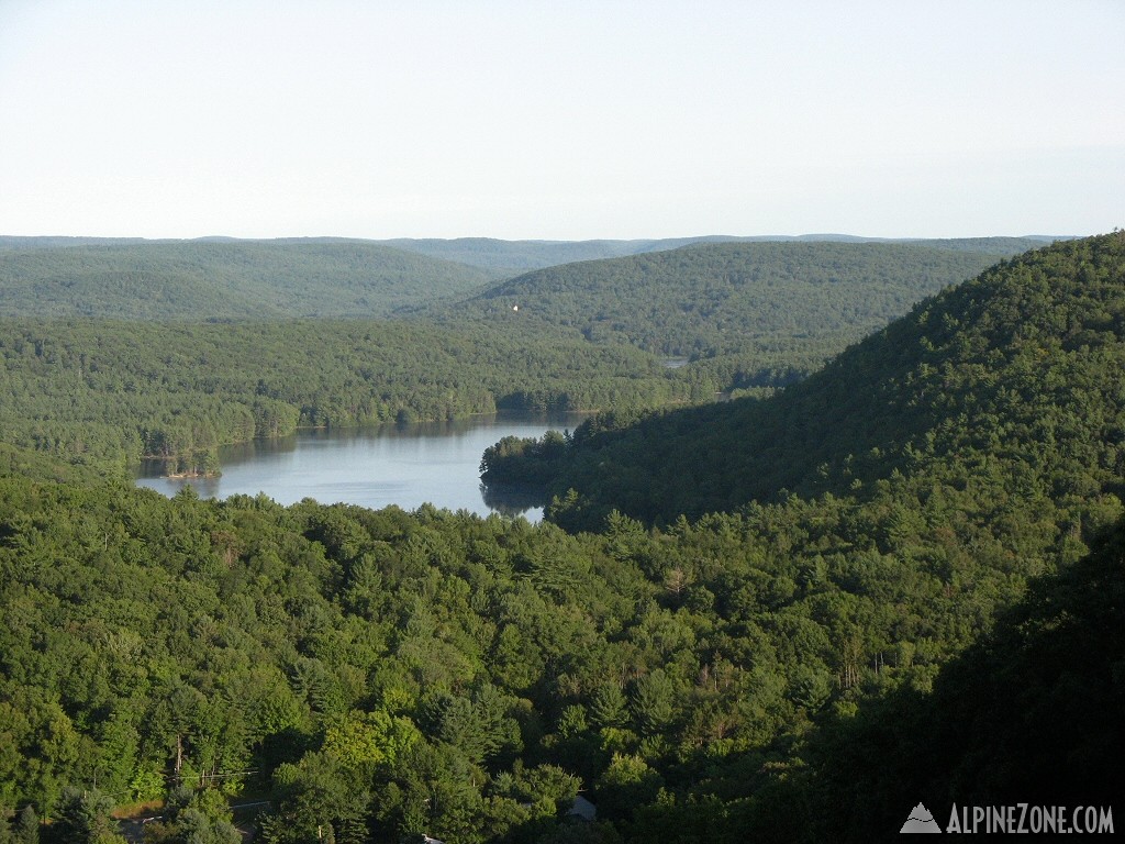 Lake McDonough