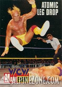 legdrop