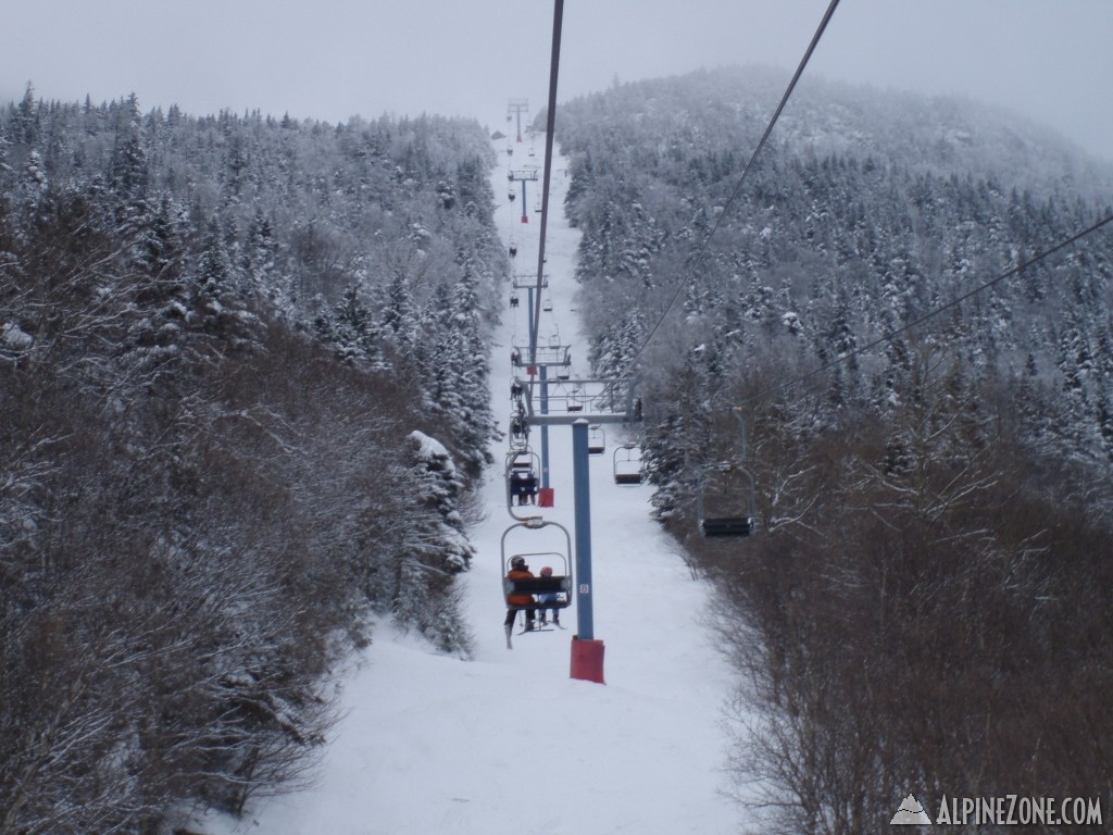 Liftline from Castlerock chair