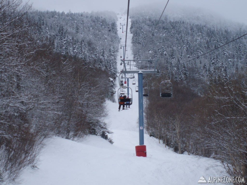 Liftline from Castlerock chair