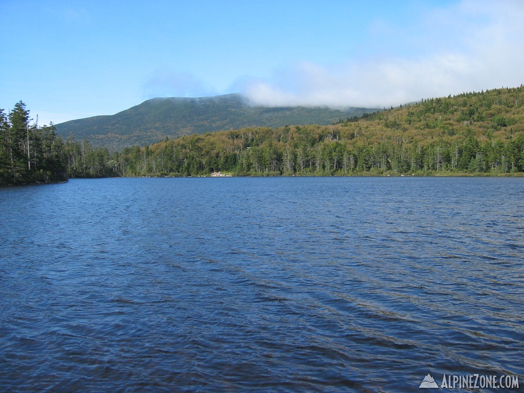 Lonsome Lake