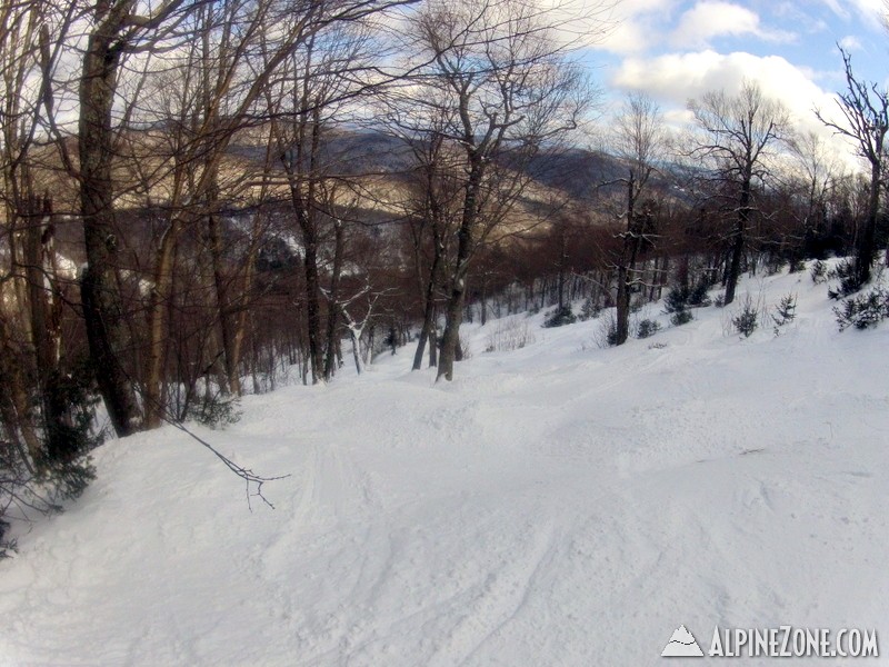 Mad River Glen