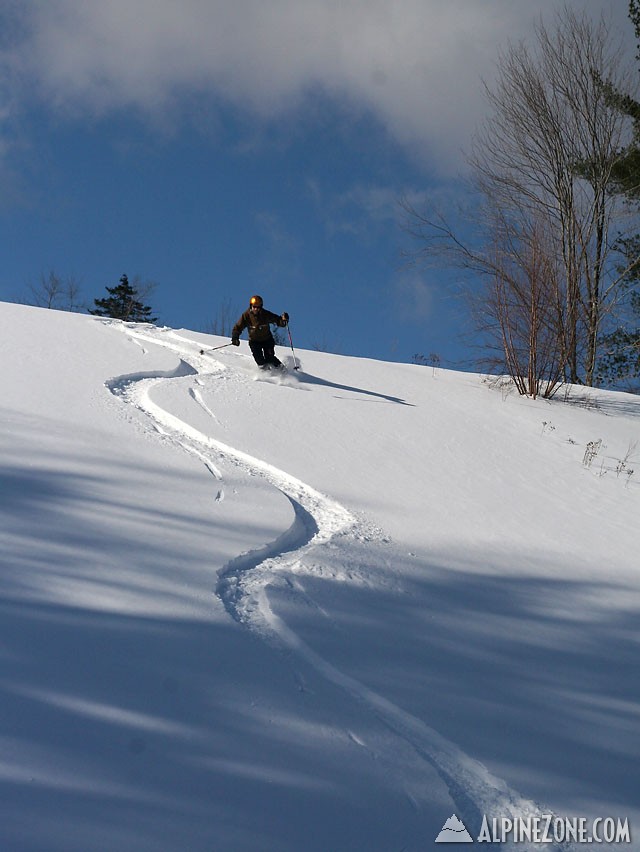 Mad River Valley