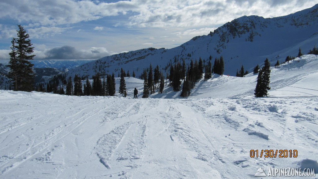 mineral basin 2