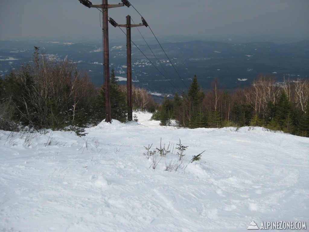 Mittersill lift station