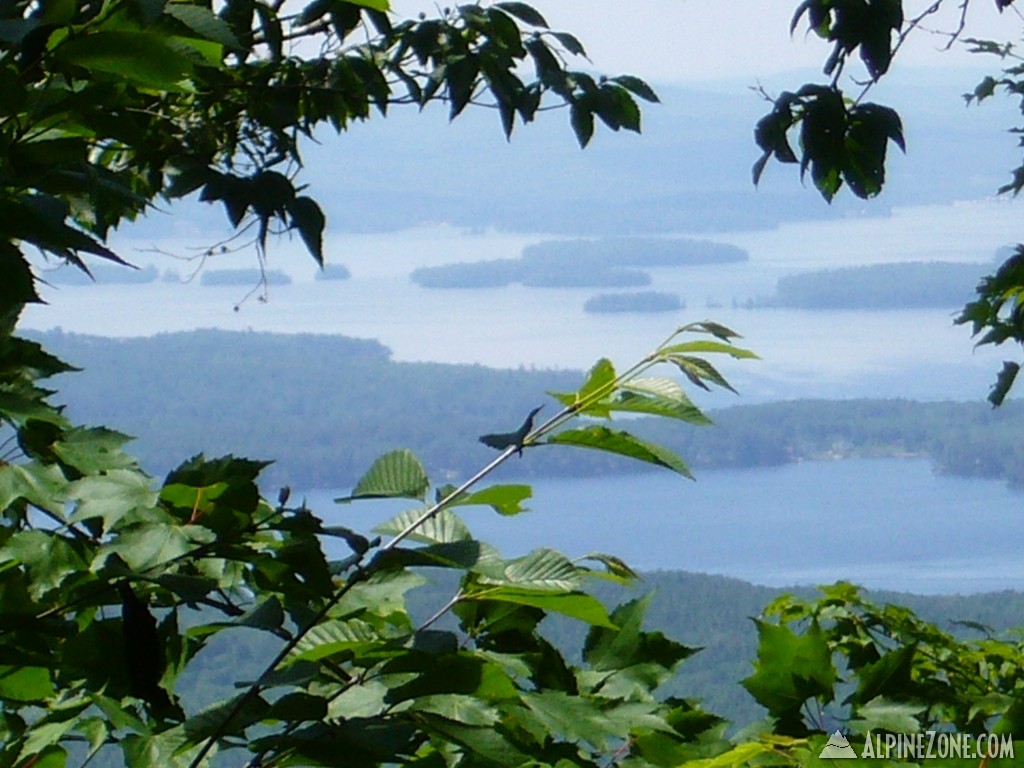 Mount Roberts 2008