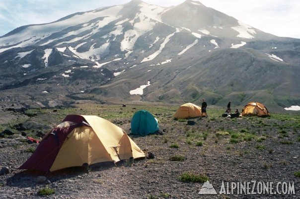 Mount Saint Helens