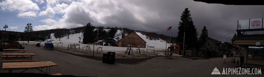 Mount Snow 4.9.13