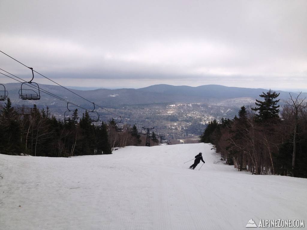 Mount Snow 4.9.13