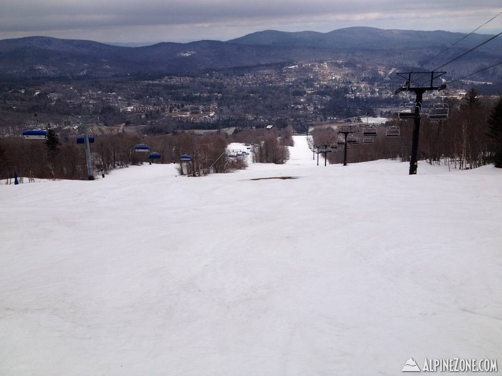 Mount Snow 4.9.13