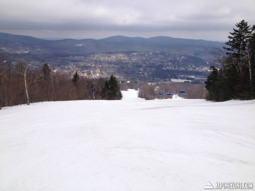 Mount Snow 4.9.13