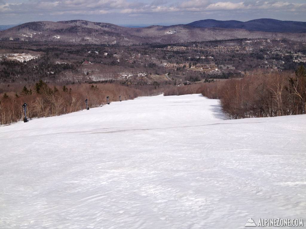 Mount Snow 4.9.13