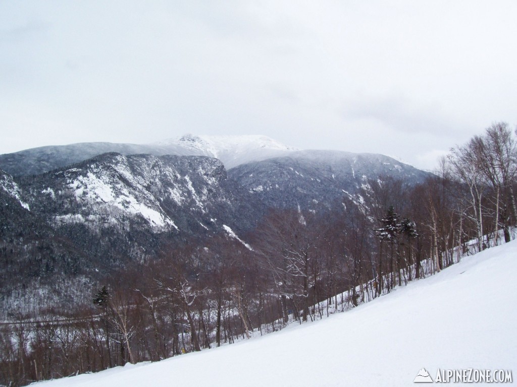 Mt. Lafayette