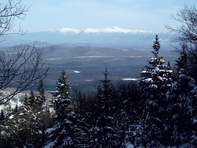 Mt. Washington