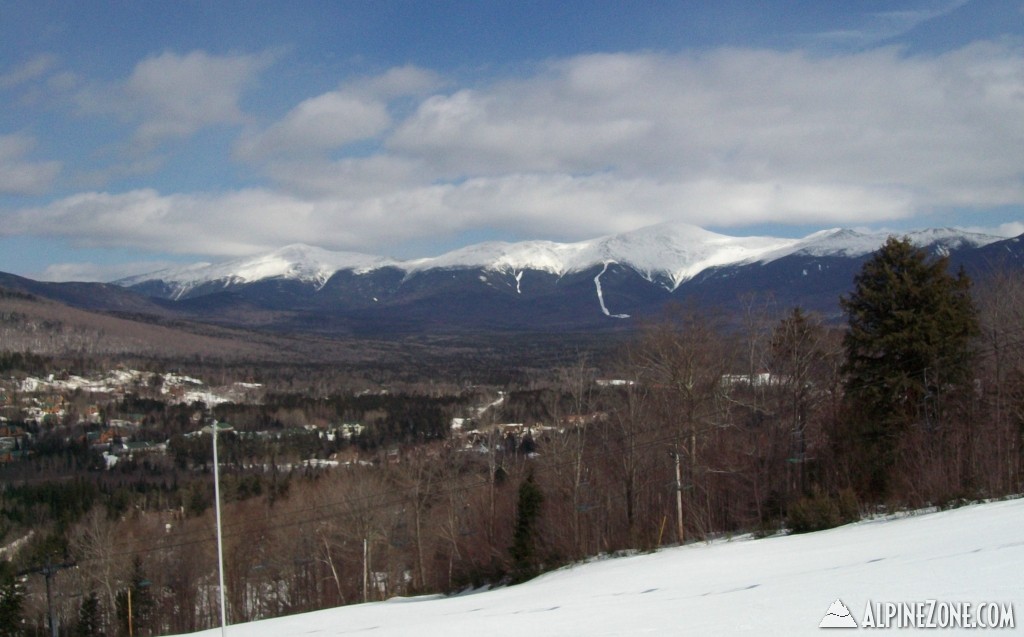 Mt. Washington