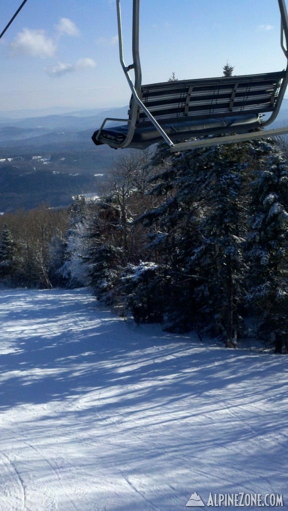 Okemo 12.18.10