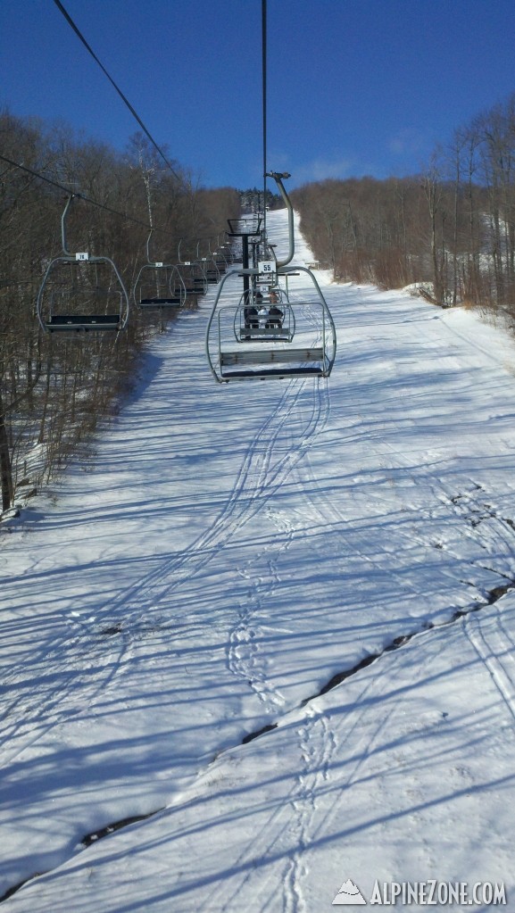 Okemo 12.18.10