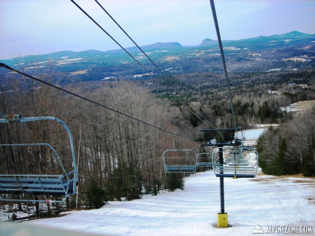 Only Empty Chairs Left