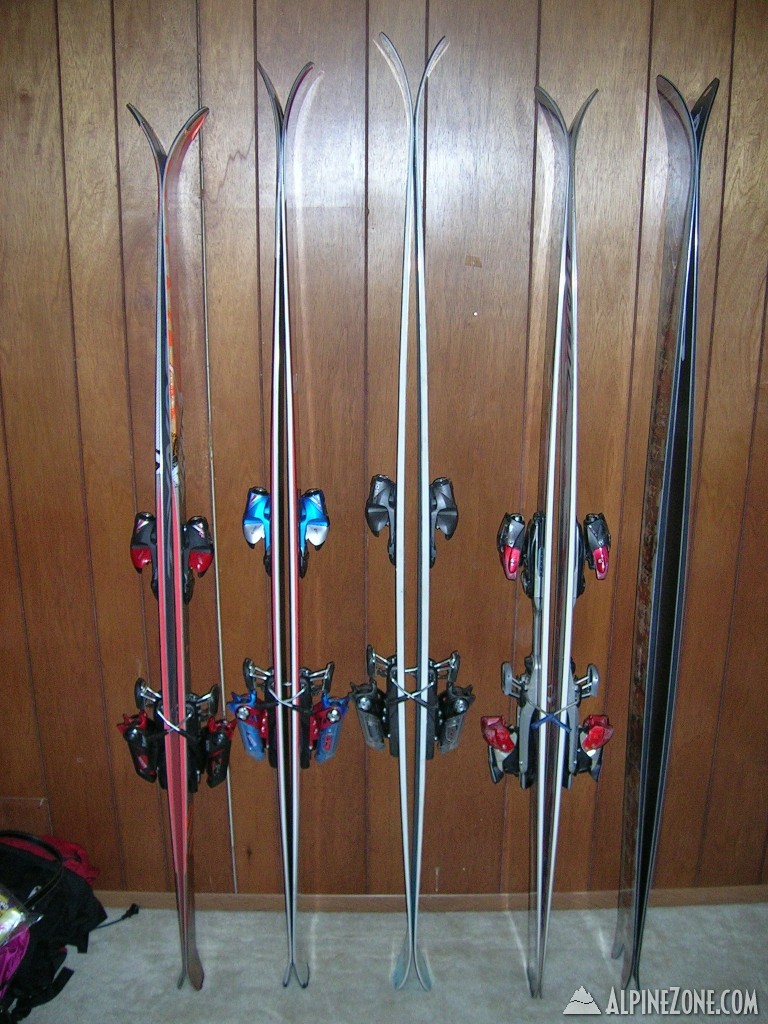 Quiver Pictures