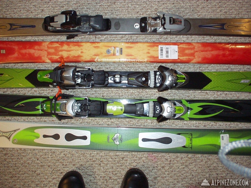 quiver