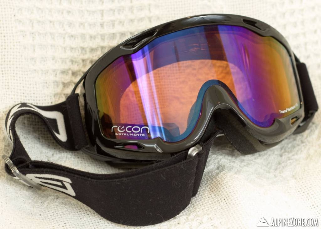 Recon Goggles