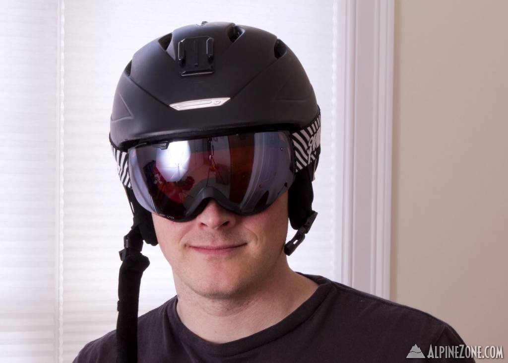 Recon Goggles