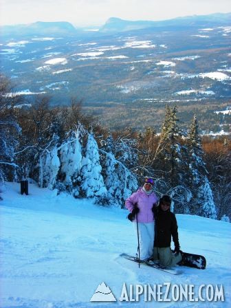 RIDEr and Ms. RIDEr on Dipper