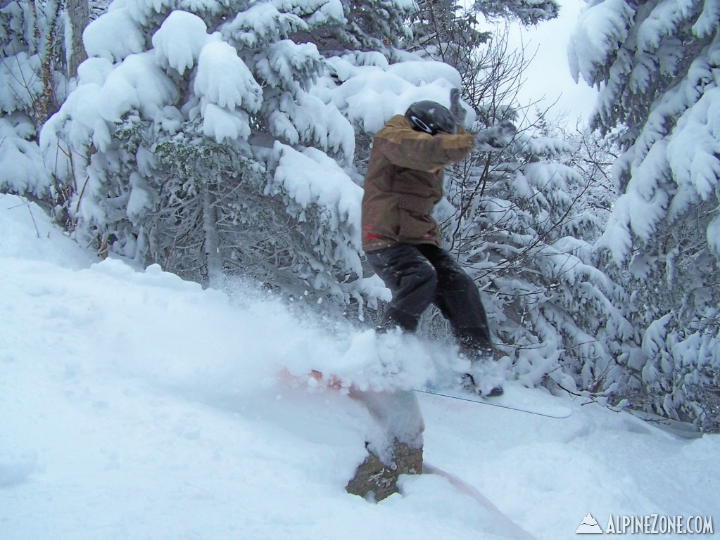 Rock Jump