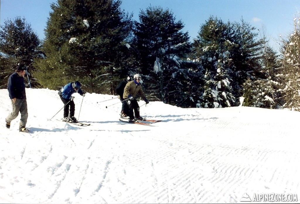 Ski/Boarder Cross and Slope Style