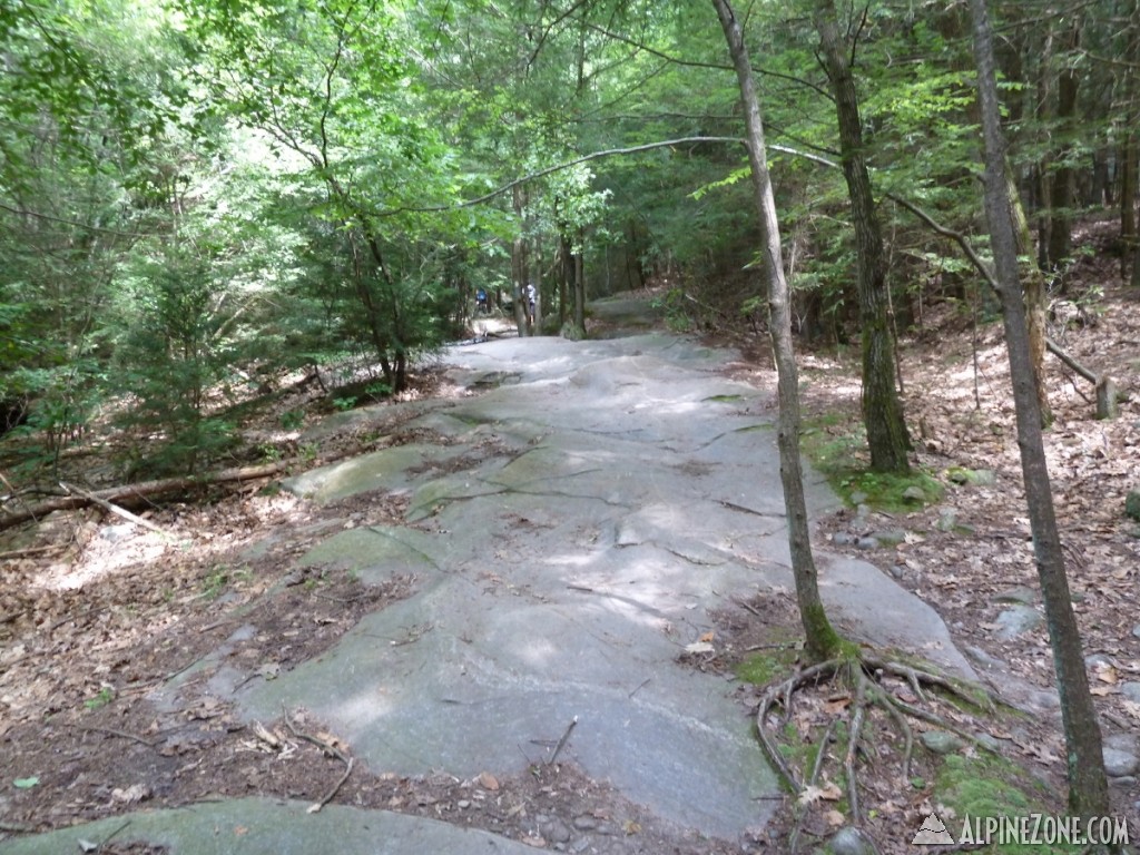 Slick Rock