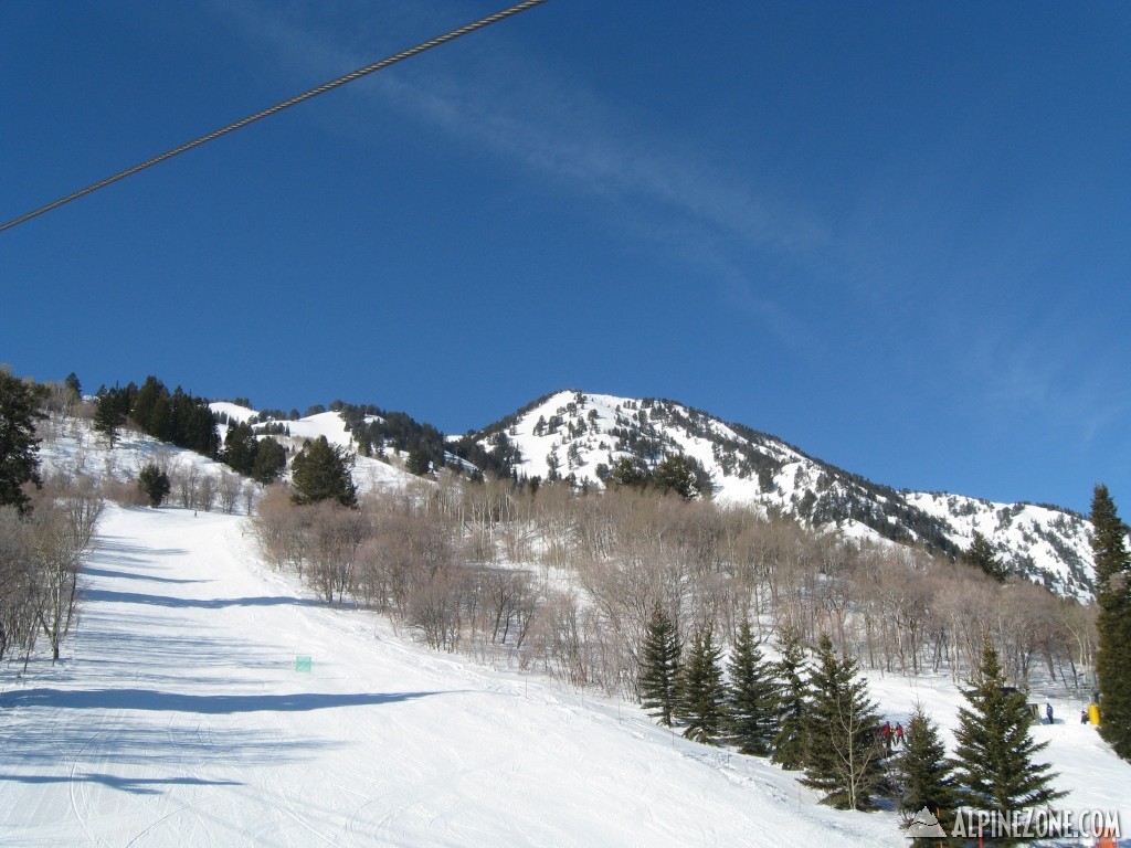 snowbasin