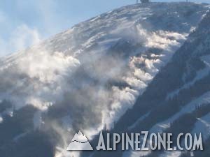 Snowmaking