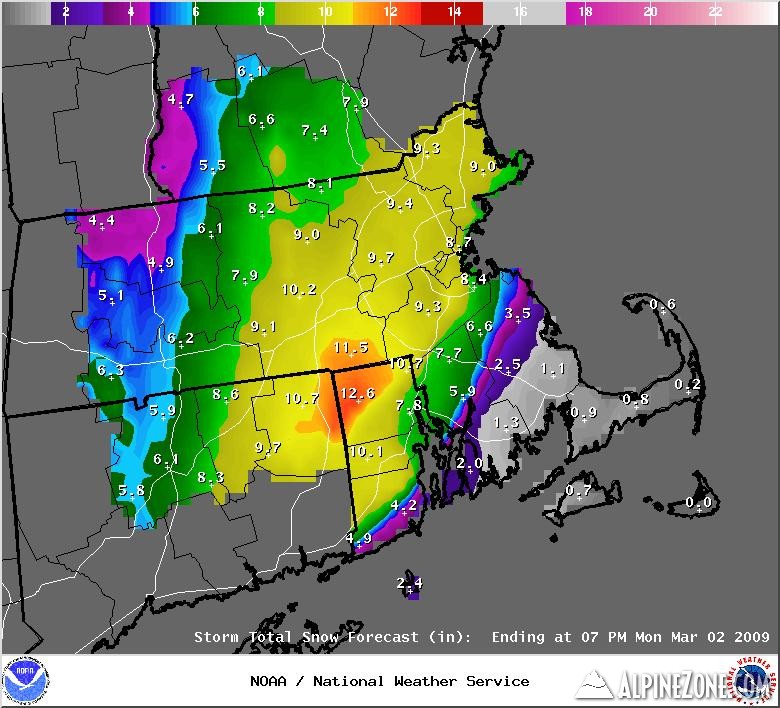 StormTotalSnowFcst