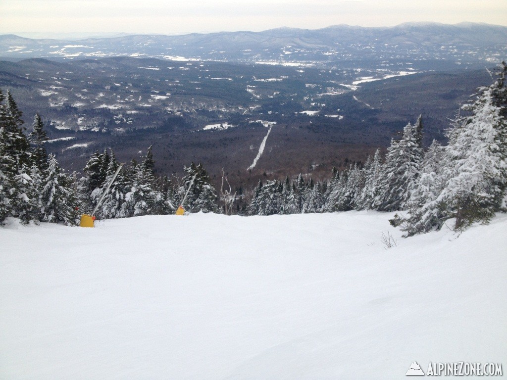 Stowe 1.9.13