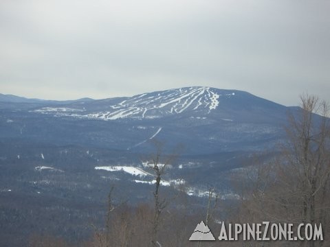 stratton from the quad