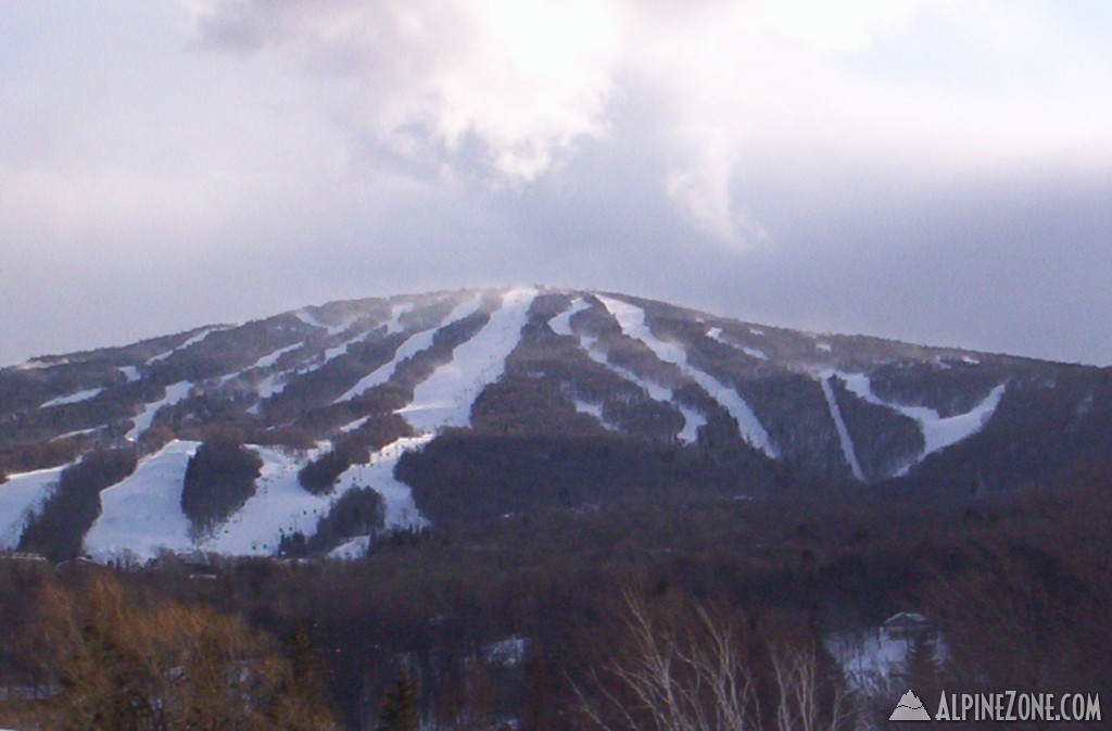 Stratton Mountain