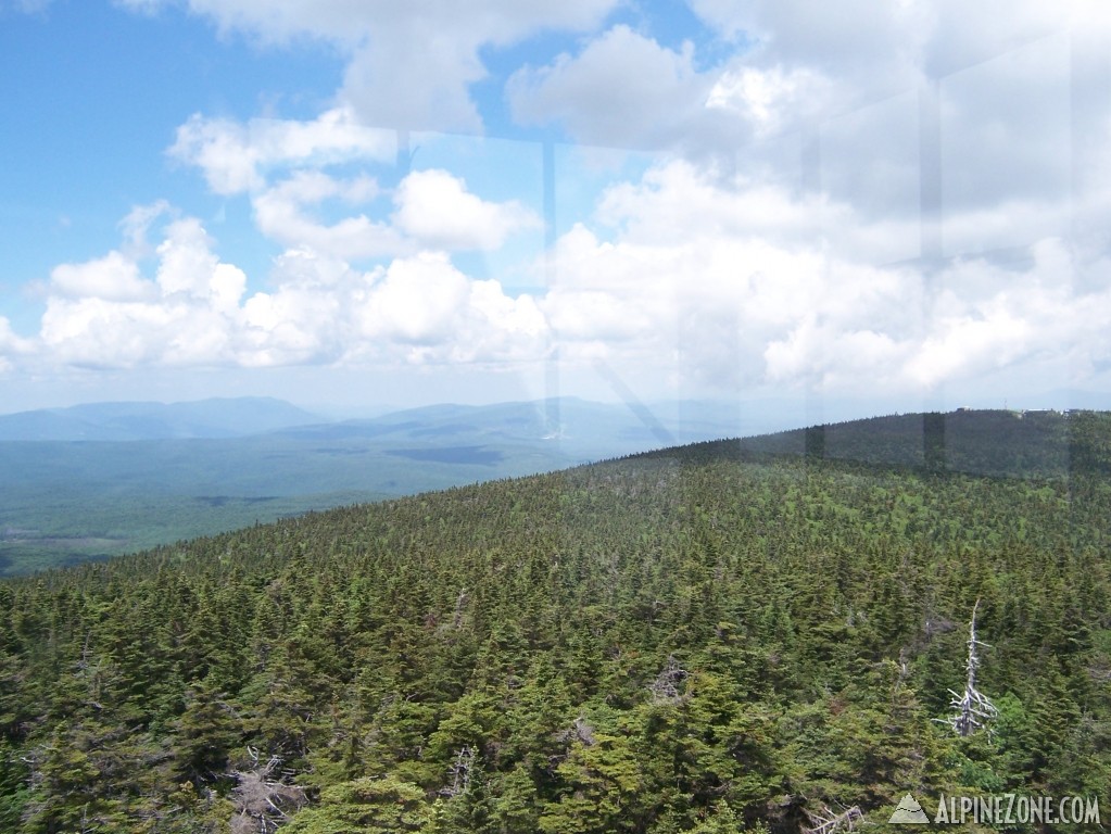 Stratton summit